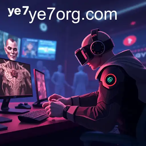 Digital Evolution in Online Gaming