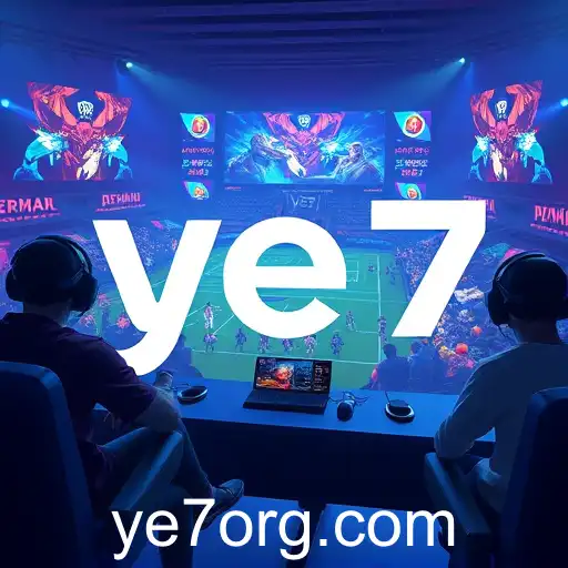 The Rise of Ye7 and Its Impact on the Gaming Landscape