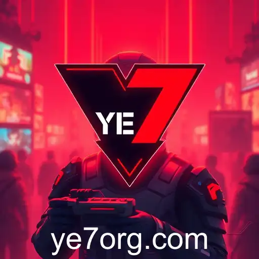 The Rise of YE7: Revolutionizing Online Gaming