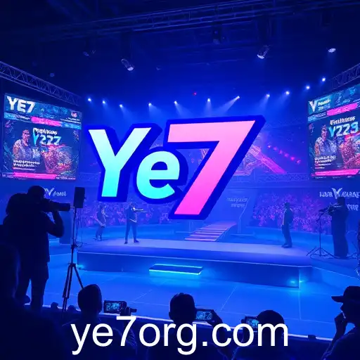 Ye7 Revolutionizes Online Gaming